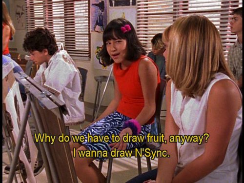 ImLizzieM's tweet photo. 2001 problems https://t.co/QUVC3gH9ih