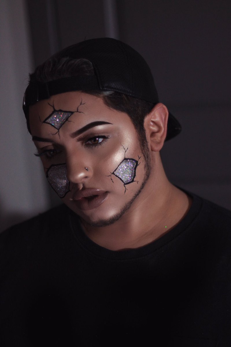 slayingfaces's tweet photo. Yaasssss slayyyy!!! https://t.co/QFCYIIhsCN