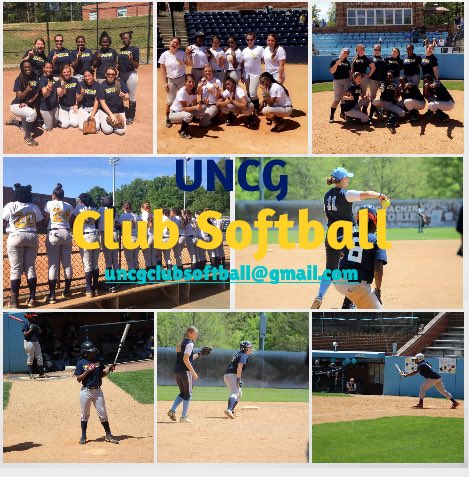 It's still not to late ladies to join the team! #UNCG #uncg16 #uncg18 #uncg17 #uncg20 #uncg19