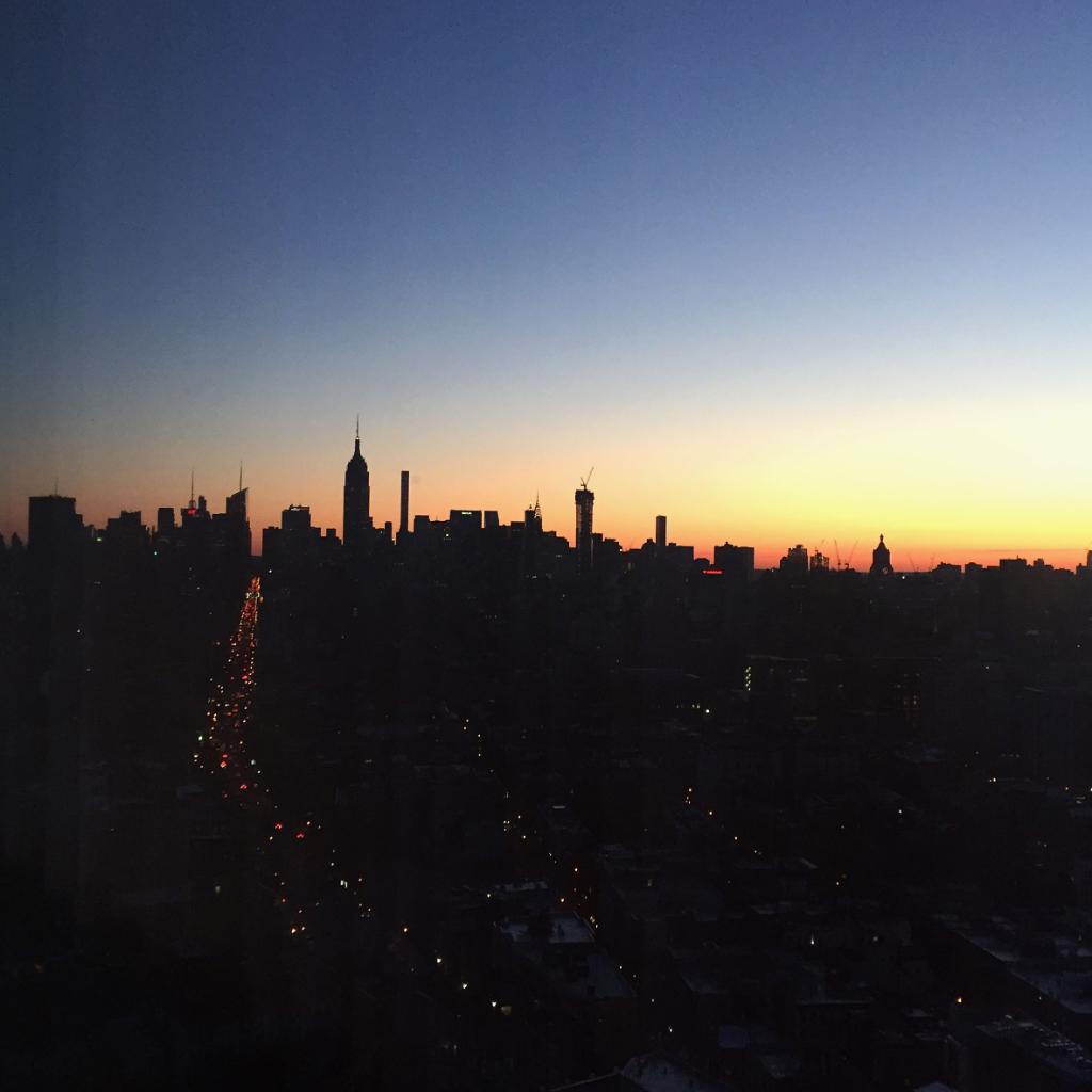 BananaRepublic's tweet photo. Tomorrow is the big day. Keep your 👀 on our Instagram story for #BTS coverage of #nyfw
https://t.co/uLzQ9Ht1Jq https://t.co/fWaz3yW0pP