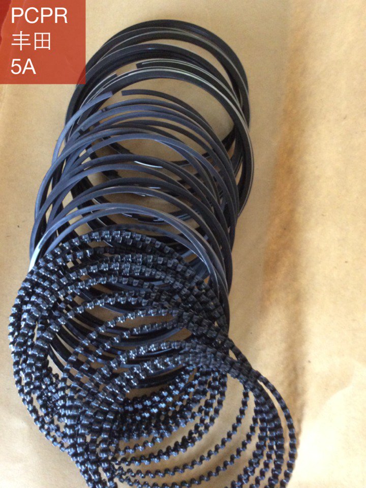 PCPRLEO's tweet image. pcpr PISTON RING FACTORY
Any question ,anytime for you guys 
Thanks .nice day to all of you