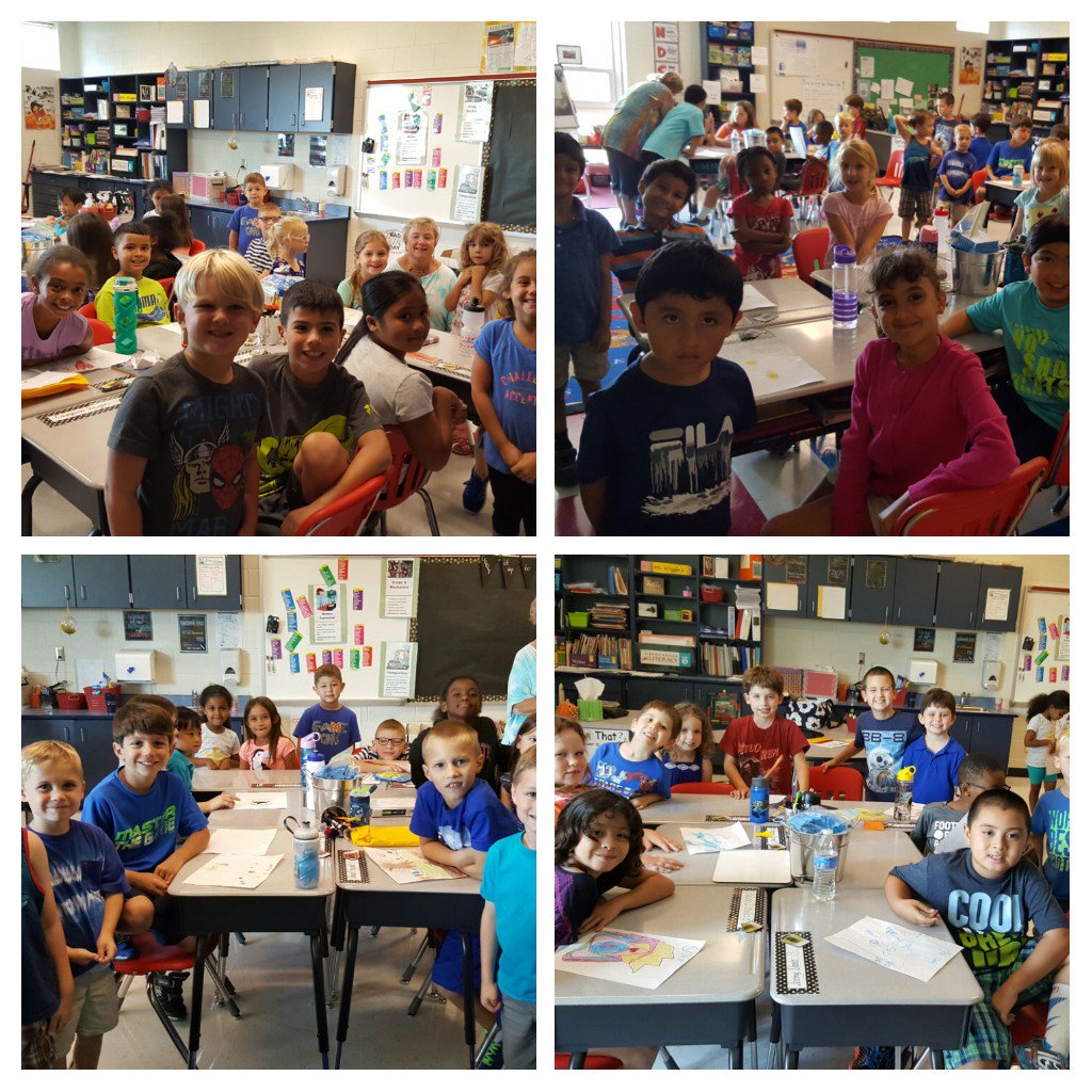 SWiggins208's tweet image. The GREAT 208 met our Kindergarten buddies! Mrs. Thomas' Class ROCKS!!
#TIMBERWOLVESROCK
