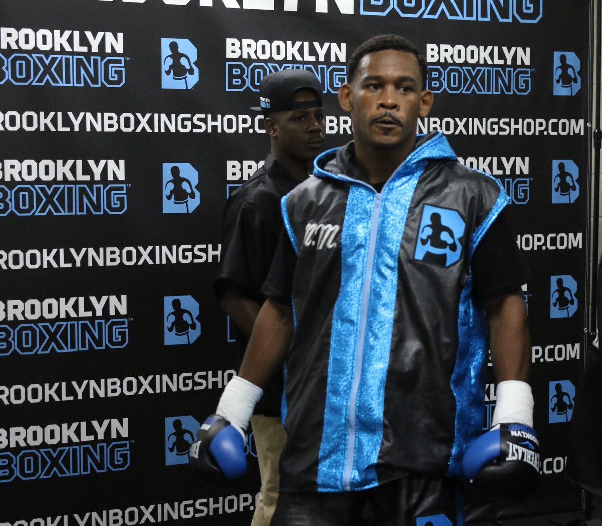 DanielJacobsTKO's tweet image. Tonight I leave no doubt! #JacobsMora2