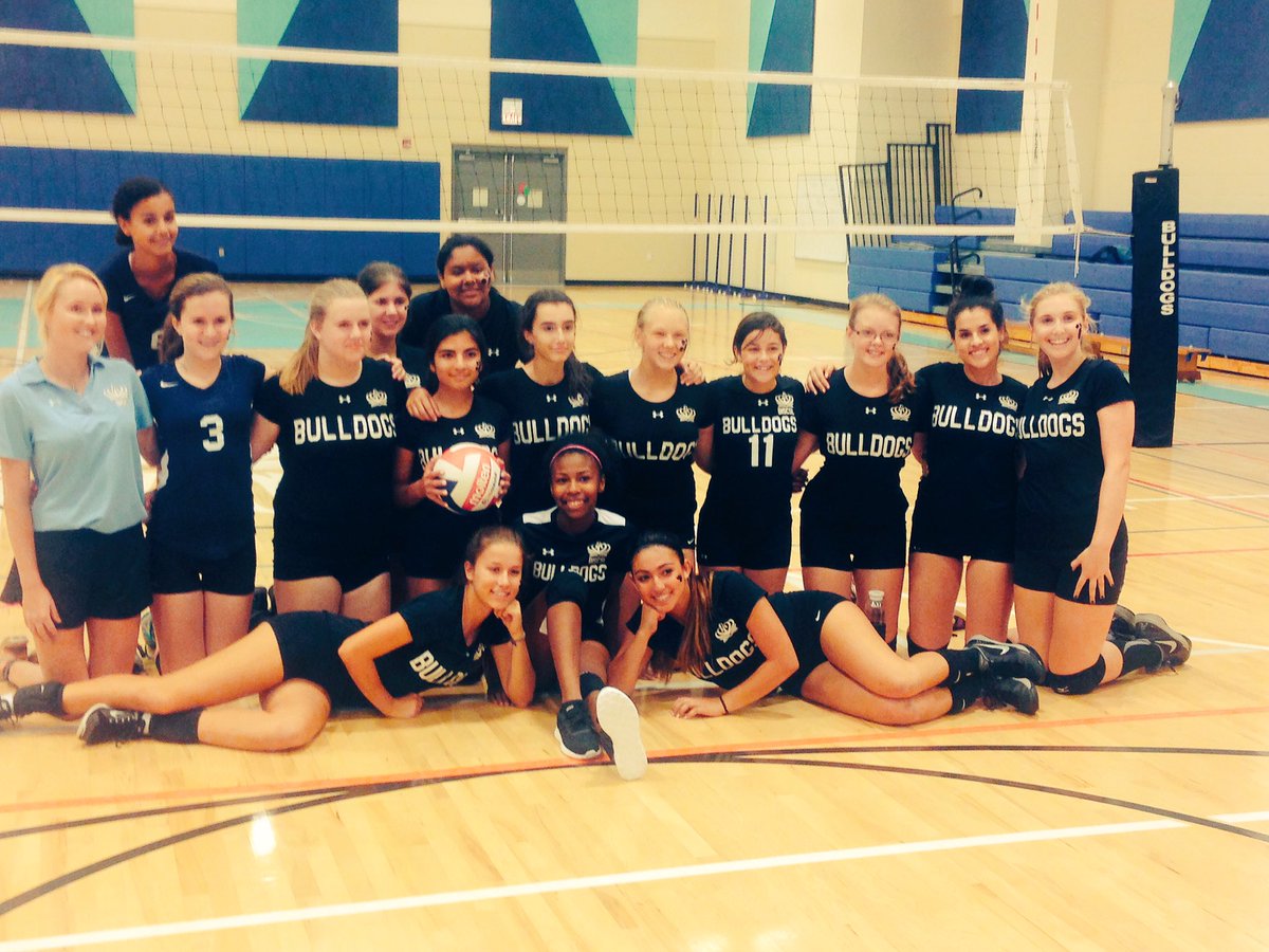 Well done Bulldogs! So proud!!