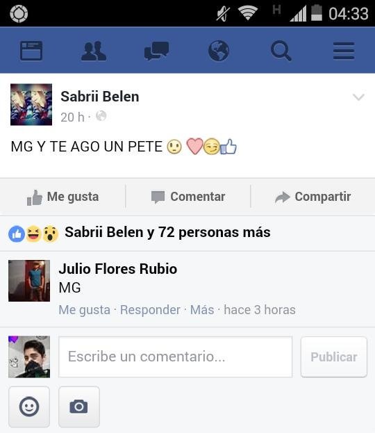 Deportes7258104's tweet photo. Todo por un mg  😂😂😂😂😂😂😂
#CabralTeLoCuenta https://t.co/XkhBx3pzqt