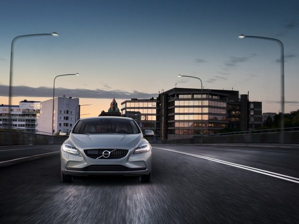 ServiceVolvo's tweet image. Ночные прогулки тоже хороши