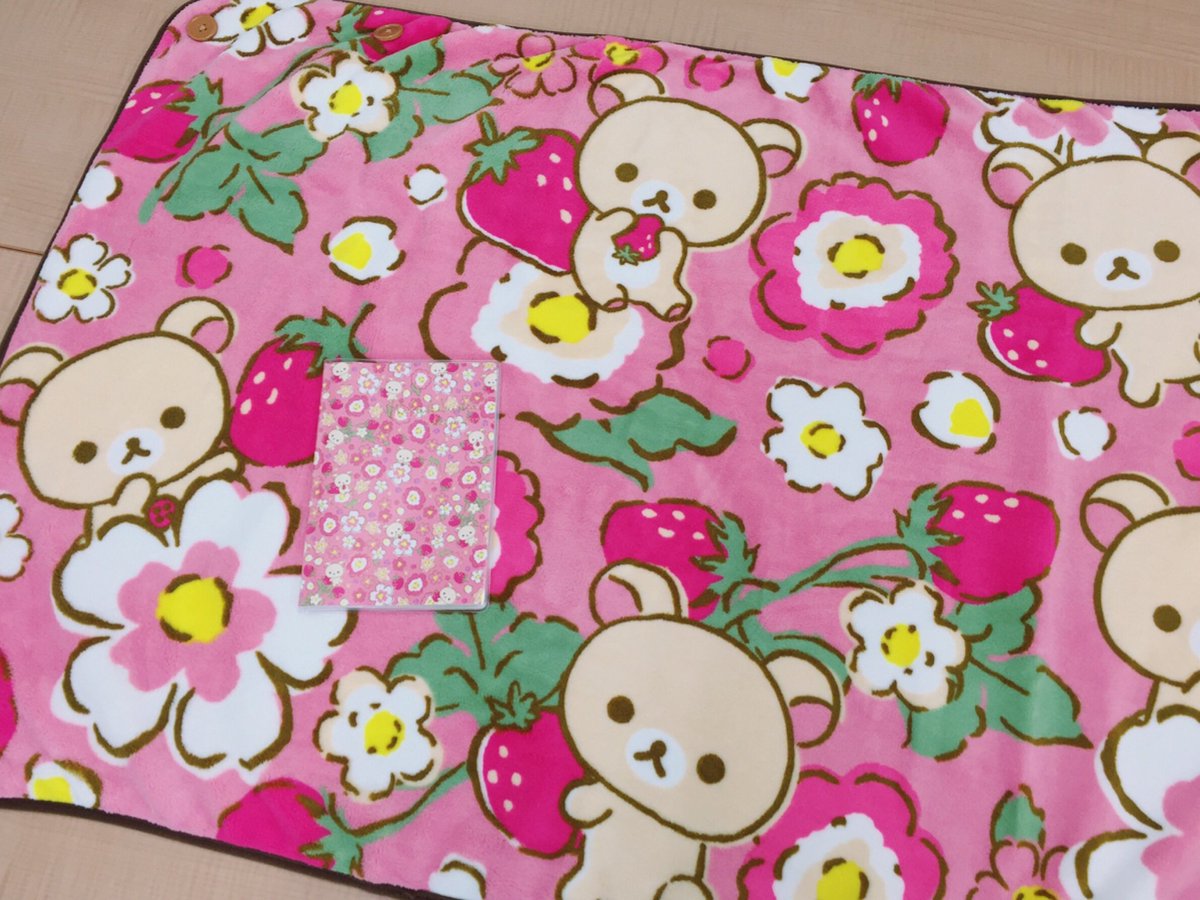 9月発売予定のコリラックマグッズをご紹介♡コリラックマのデザインが