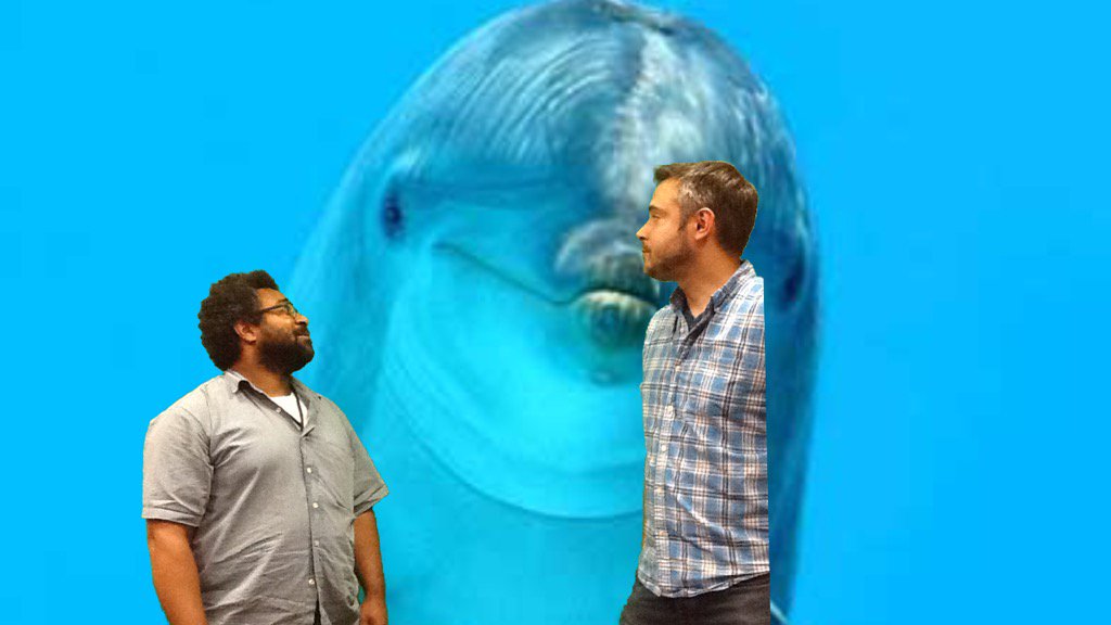 IBGreenScreen's tweet photo. Passion https://t.co/geqWPvtaaF