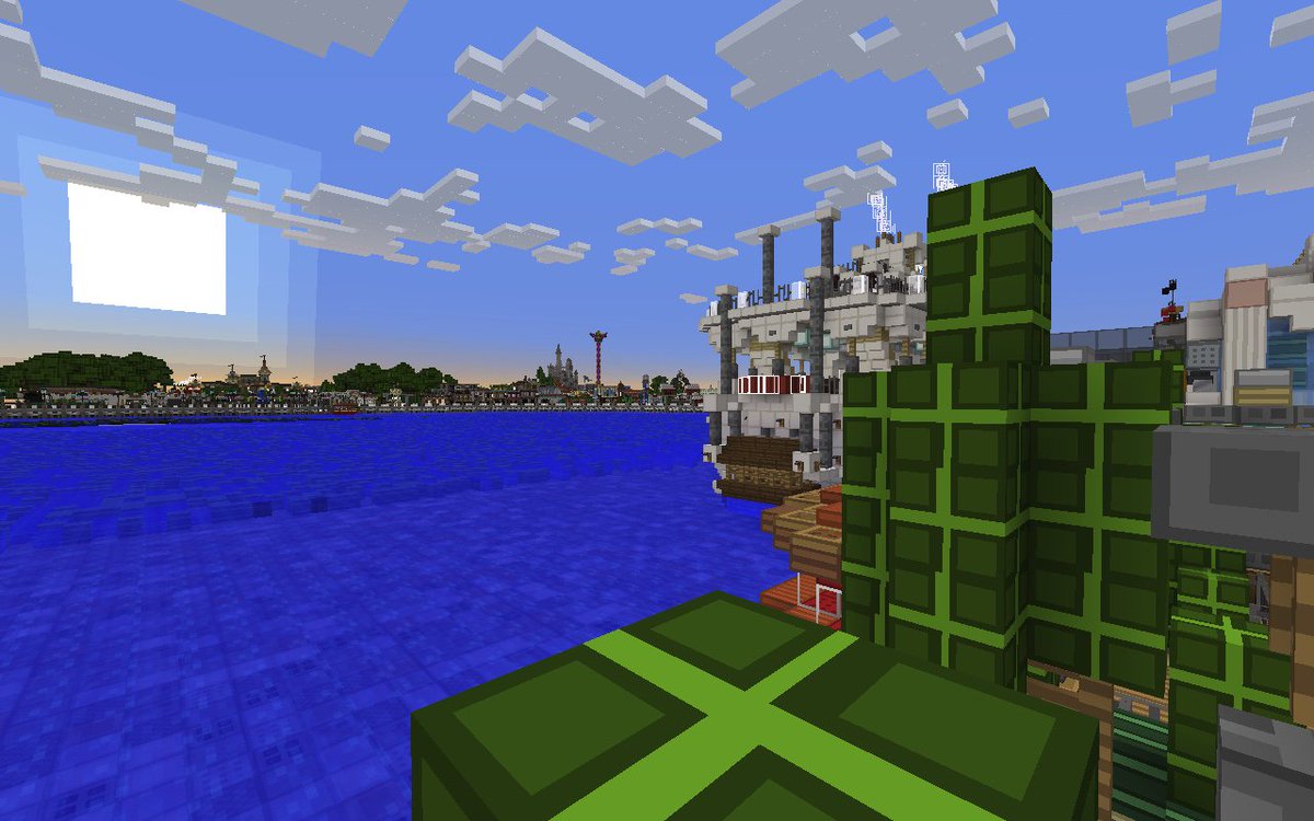 DestinationDRMS's tweet image. We’ve had some great progress! Server Opening Will Be Announced Soon!