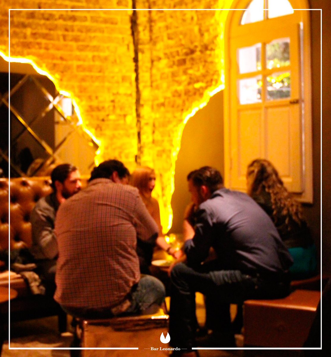 Los secretos se quedan en nuestras paredes