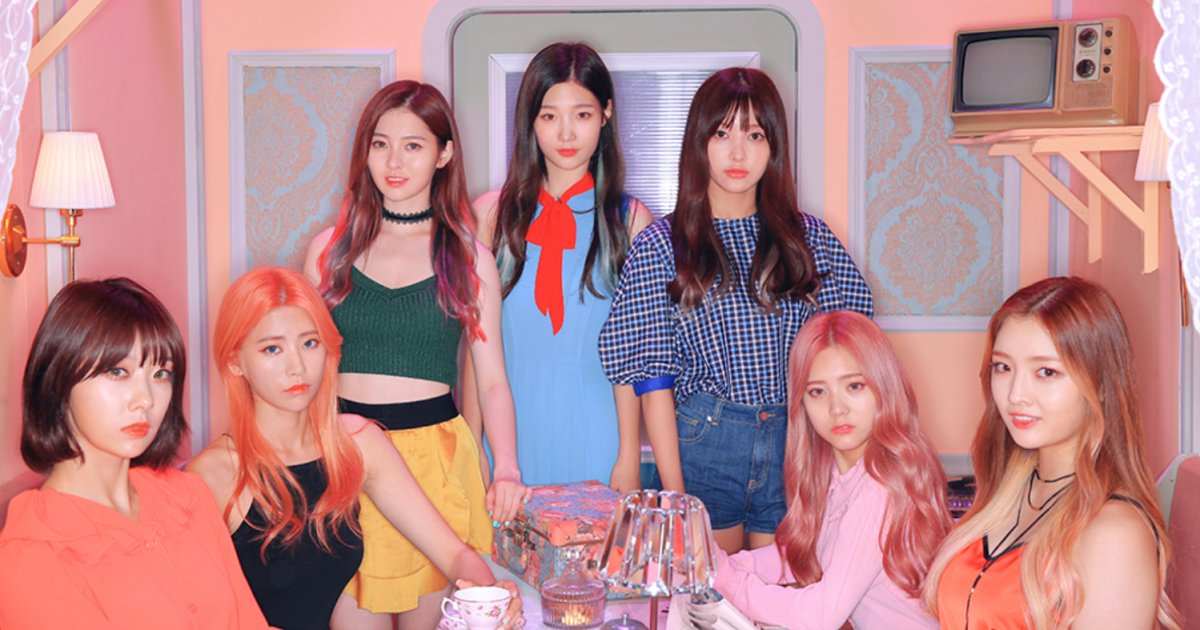 yeojaqt's tweet photo. Bocor Sebelum Rilis, DIA Rekam Ulang Lagu Comeback 'The Love' https://t.co/ZLzlsL55sB https://t.co/4H4KKyqpLp