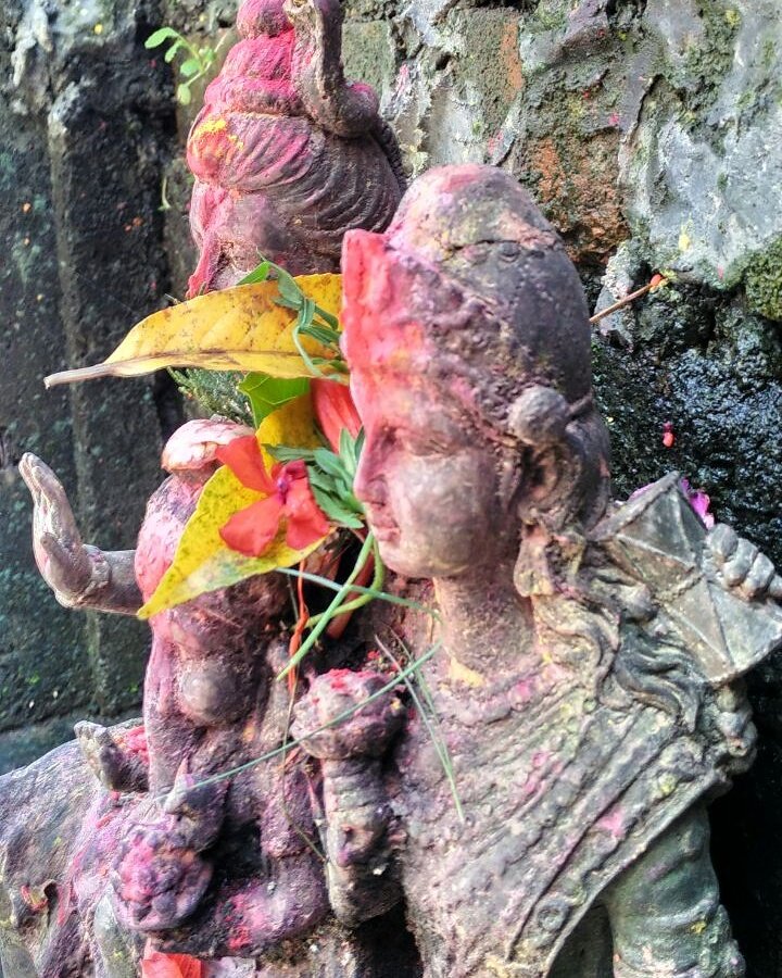 bugsonthego's tweet photo. Gupteshwor Mahadev Cave #Hindu #Nepal #Shiva #waterfall #statue #erotic #doingitlocal #livingthedream #bloggerstyle https://t.co/pCo4HihXKQ