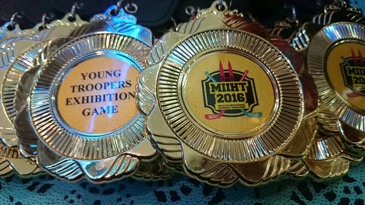 Malaysia Ice Hockey (MsiaIceHockey) Twitter