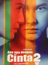 #dvdindonesia #originals #AADC2 #aadc2dvd