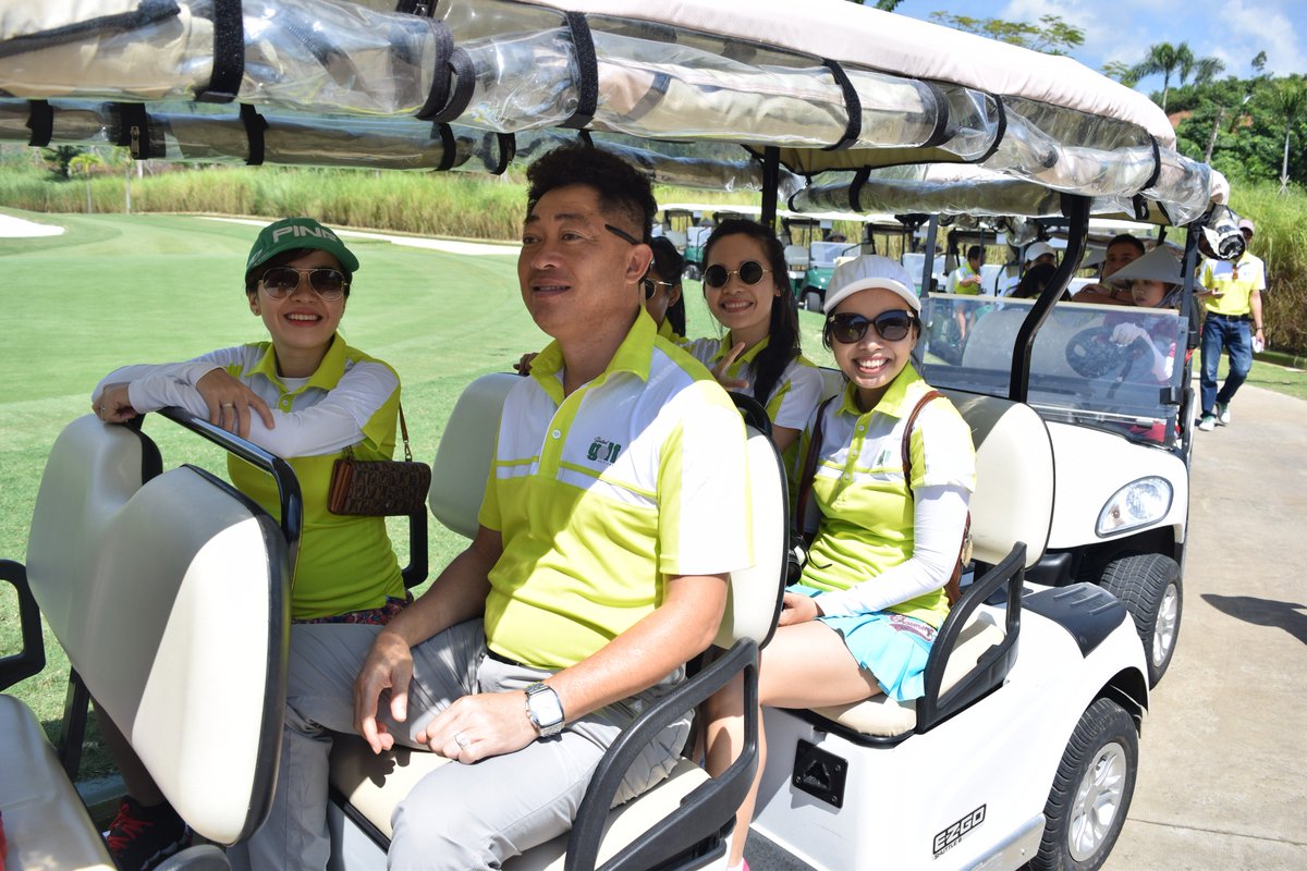 unigolf_vn's tweet photo. UNIGOLF – WE ARE ALL OVER VIETNAM NOW 
#golf #golftour @BaNaHillsGolf https://t.co/s7i22RVXBP