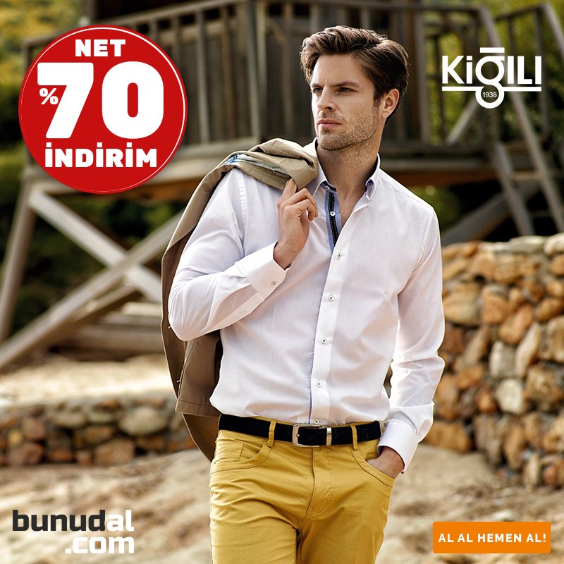 Beklenen sezon indirimi başladı! Net %70 indirim fırsatını kaçırmayın! bit.ly/2c2p0lT