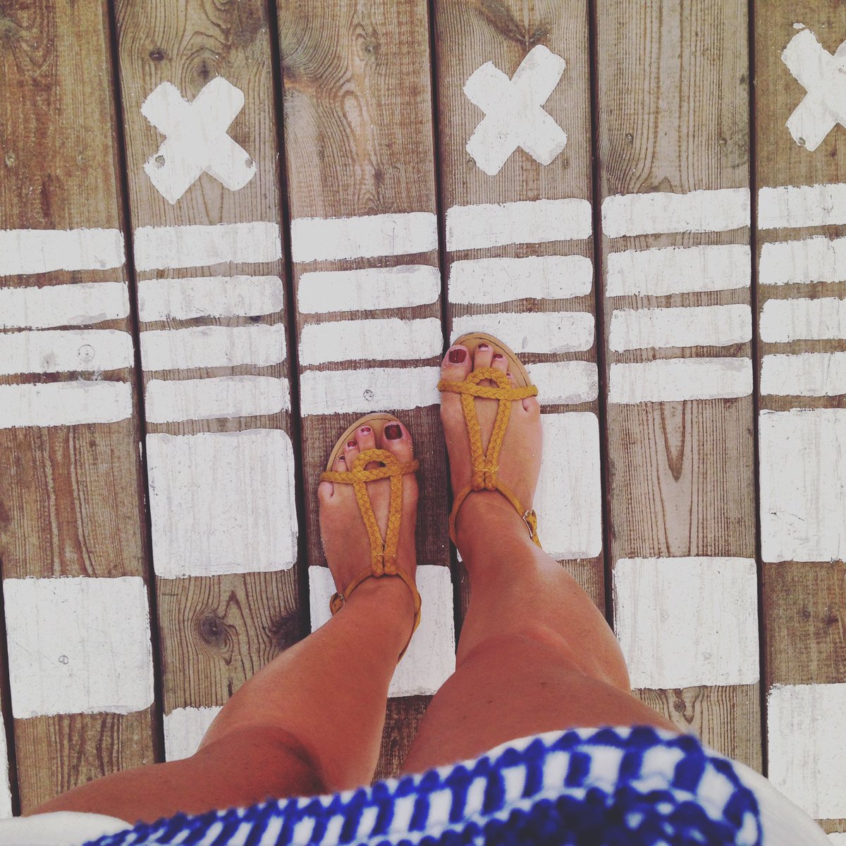 cassangeli's tweet photo. La paillote Carré Mer des frères Pourcel s'habille d'ethnique et de #bohème. #deco #summer #playa https://t.co/FbYthvklCM