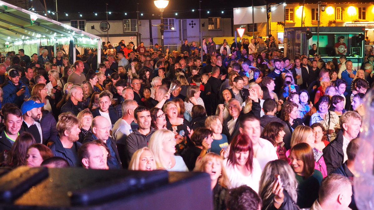 Anglesey socialmedia tweet media