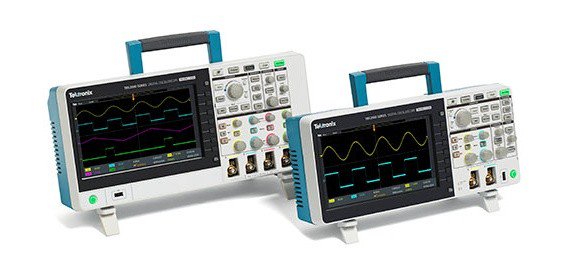 ScopeChart's tweet image. Next-gen basic oscilloscope from Tektronix. #oscilloscope #tbs2000 #tektronix scopechart.com/news/1#n1