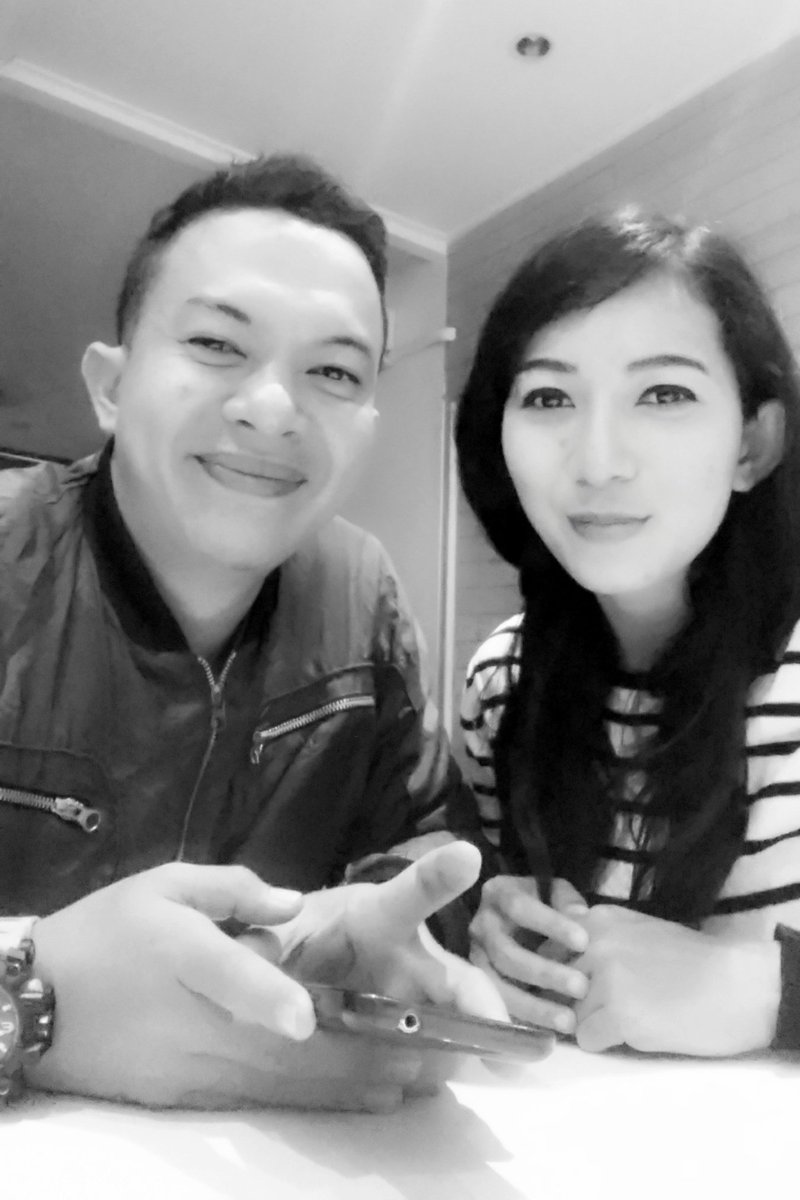 Tak selalu yang berwarna itu indah 😊😁😇