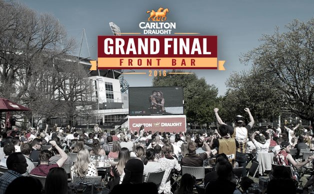 Carlton Draught (@CarltonDraught) | Twitter