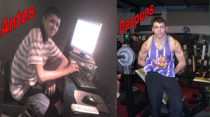 EmaKapap's tweet image. Cuando te propones algo