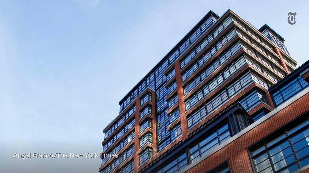nytrealestate's tweet photo. A West Village condo flips for almost $1 million more than it cost just months ago. https://t.co/CnxEyDZopA https://t.co/H3esT7N6x7