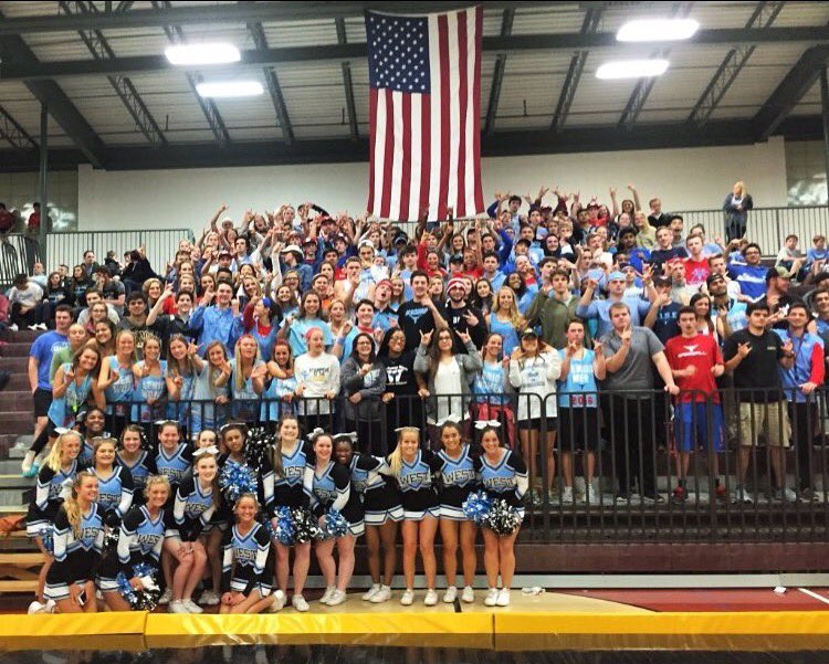SectionGoals's tweet photo. Parkway West High School
Ballwin, MO https://t.co/CB3EDKl8N1