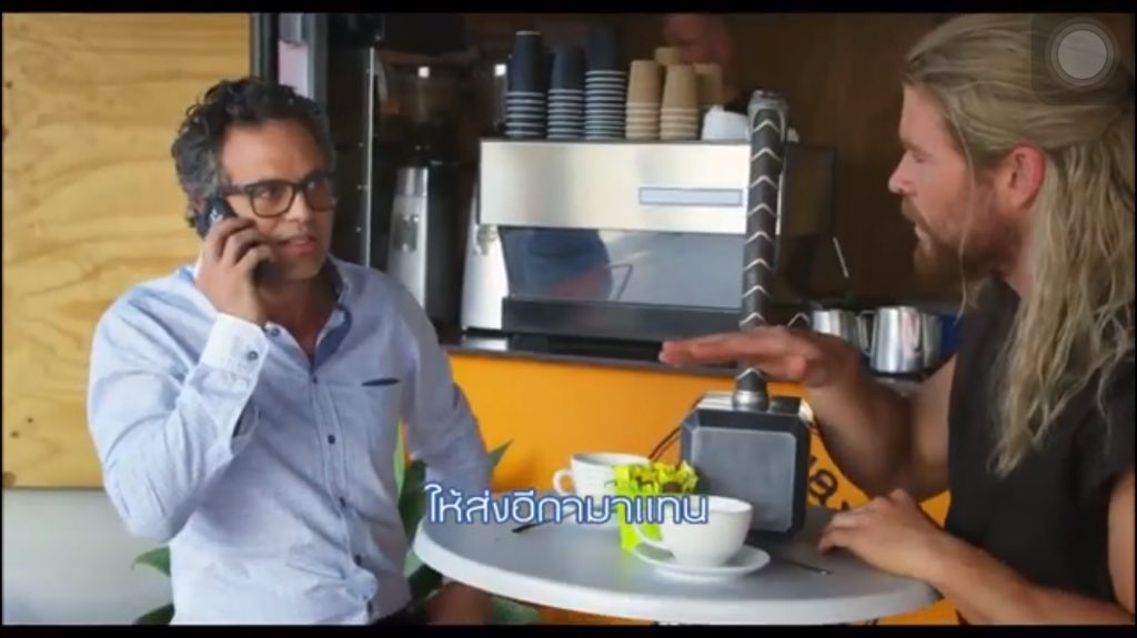 ThoR_RP's tweet photo. เมื่อข้าไม่อยู่ อยากจะติดต่อข้า ข้าไม่มีโทรศัทพ์บินได้ ก็.. https://t.co/r9Iz7I0evG