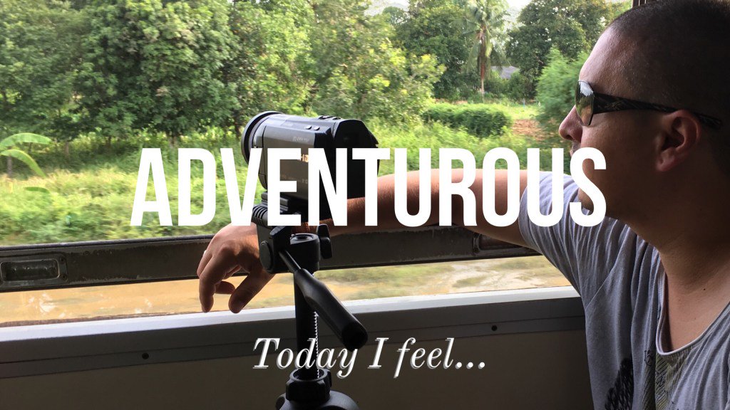 RandyJC's tweet image. Nieuwe Blog Online: Mijn reis naar Thailand! Plus foto's! randy.wtf/2016/08/26/hal…