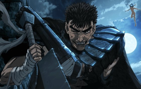 斜め上からこんにちは En Twitter ベルセルクの 蝕 がトラウマ級 映画 黄金時代篇 3部作のあらすじ感想 T Co Jtyoo9ieax