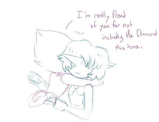 We're getting better