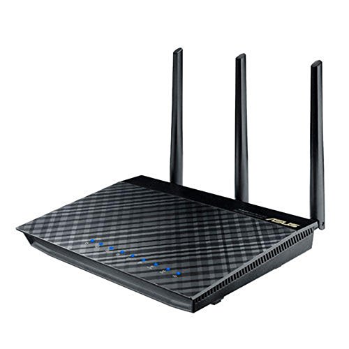 JohnBrende87's tweet photo. ASUS RT-AC66U Dual-Band Wireless-AC1750 Gigabit #Router https://t.co/LYf54un9cs https://t.co/pDwOfd1Xu4