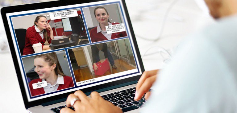 EndeavourAU's tweet photo. Read about our award winning eLearning solution #elearning #multimedia #training https://t.co/ar6s4KQIAh https://t.co/mTsA7jzWmO