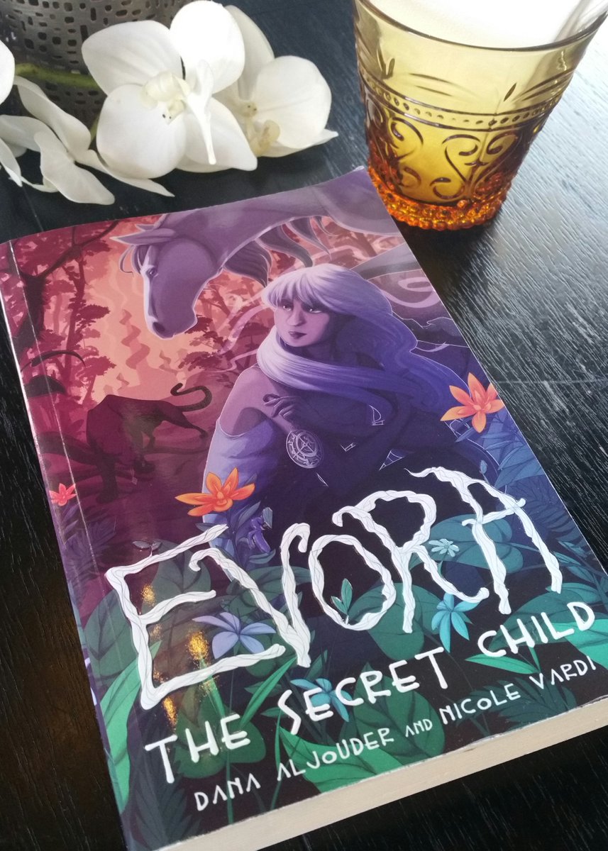 SARAHAMDAN's tweet photo. Book review of @evoratrilogy by Kuwaiti author on https://t.co/7keuIxC5ur! #beachread #localauthor #yearofreading https://t.co/olKG1gFoQM
