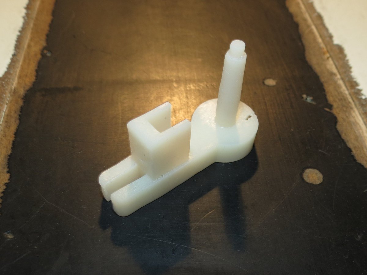 Ldv3D's tweet photo. ldv3d, le SAV, les accessoires &amp; pièces détachées du quotidien s'impriment en avec l'impression 3d #3d,#sav,#3dprint https://t.co/XWYp0sbdG8