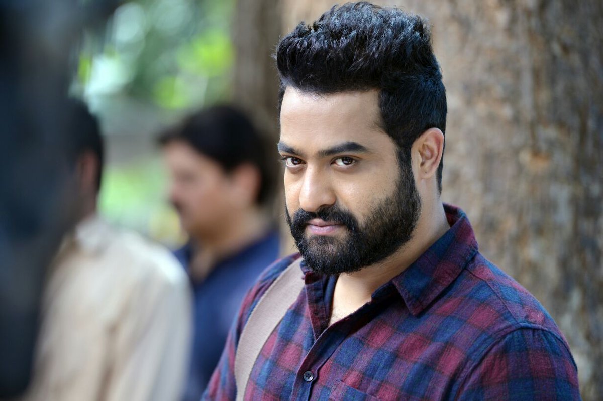 Jr. NTR is going to say Sorry!