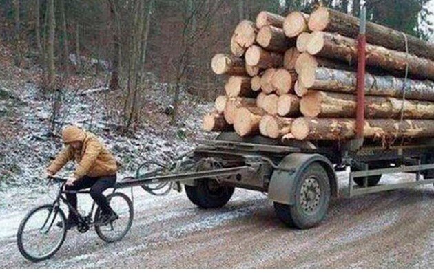 Goed gereedschap is het halve werk. Zorg er voor dat je met professionals aan de slag gaat.