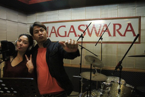 NAGASWARA Music tweet media