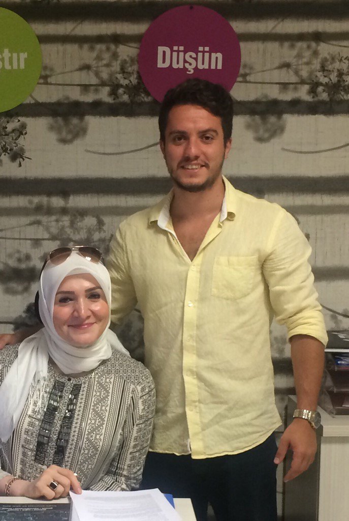 KOSGEB çalışmalarımızda  tatlı heyecan...✍📚<a href="/gbakademisi/">GençBeyinlerAkademi</a> <a href="/uskudaruni/">Üsküdar Üniversitesi</a>