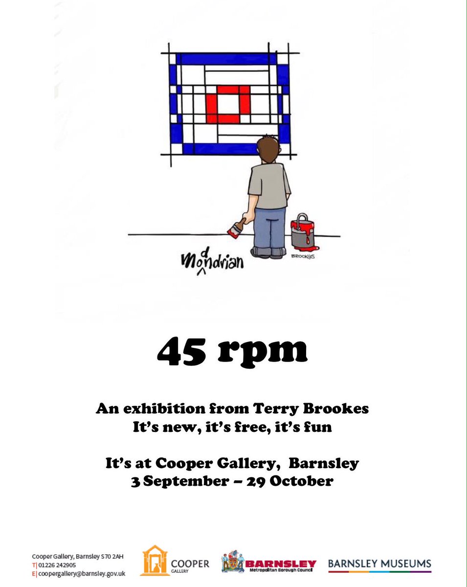 terrybrookes99's tweet image. This Saturday...45 rpm...new exhibition...3rd September...please retweet #vinyl #mods #scooters #barnsleyisbrill