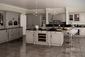 Marlstone's period detailing and raised centre panel are inherent characteristics of... ow.ly/YSsqe