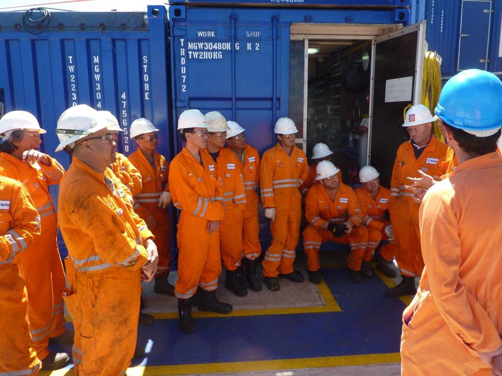 Horizon_Geo's tweet photo. Visit @ONS_Stavanger stand 404 until 1st Sep &amp; learn about major Oil &amp; Renewables projects we've supported #ONS2016 https://t.co/XsFILMxkLJ
