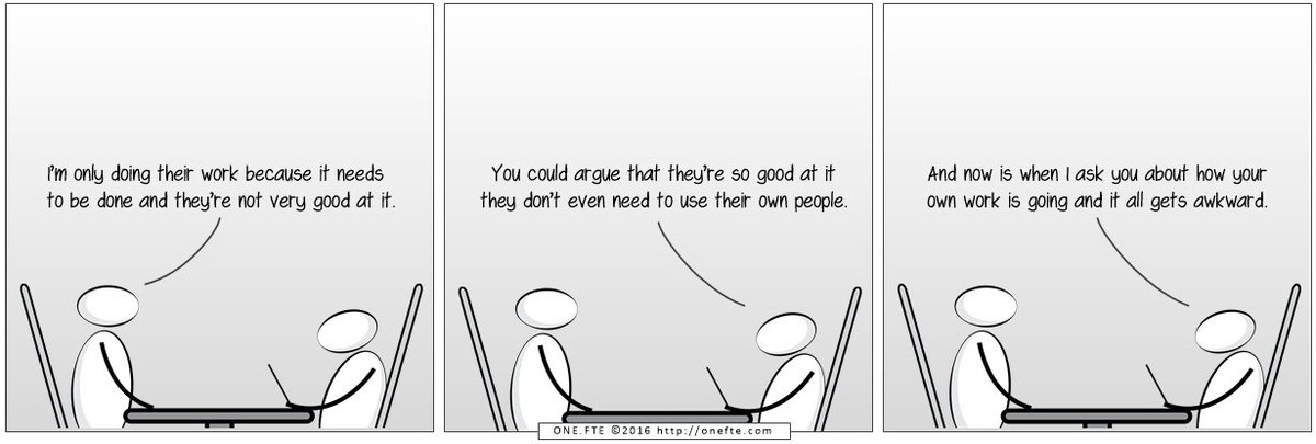 onefte's tweet image. Do your job.