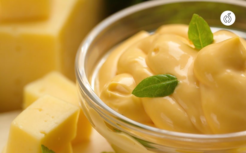 Cashew basil cheese: The #cheese for you!. healthexcellence.net/cashew-basil-c…