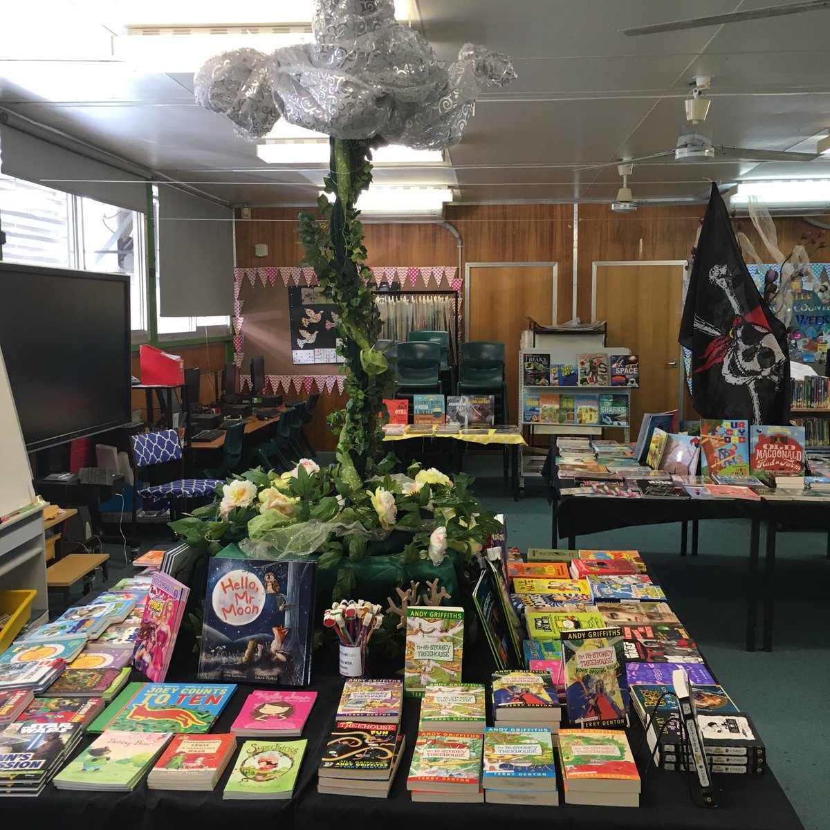 Kentlyn PS tweet media