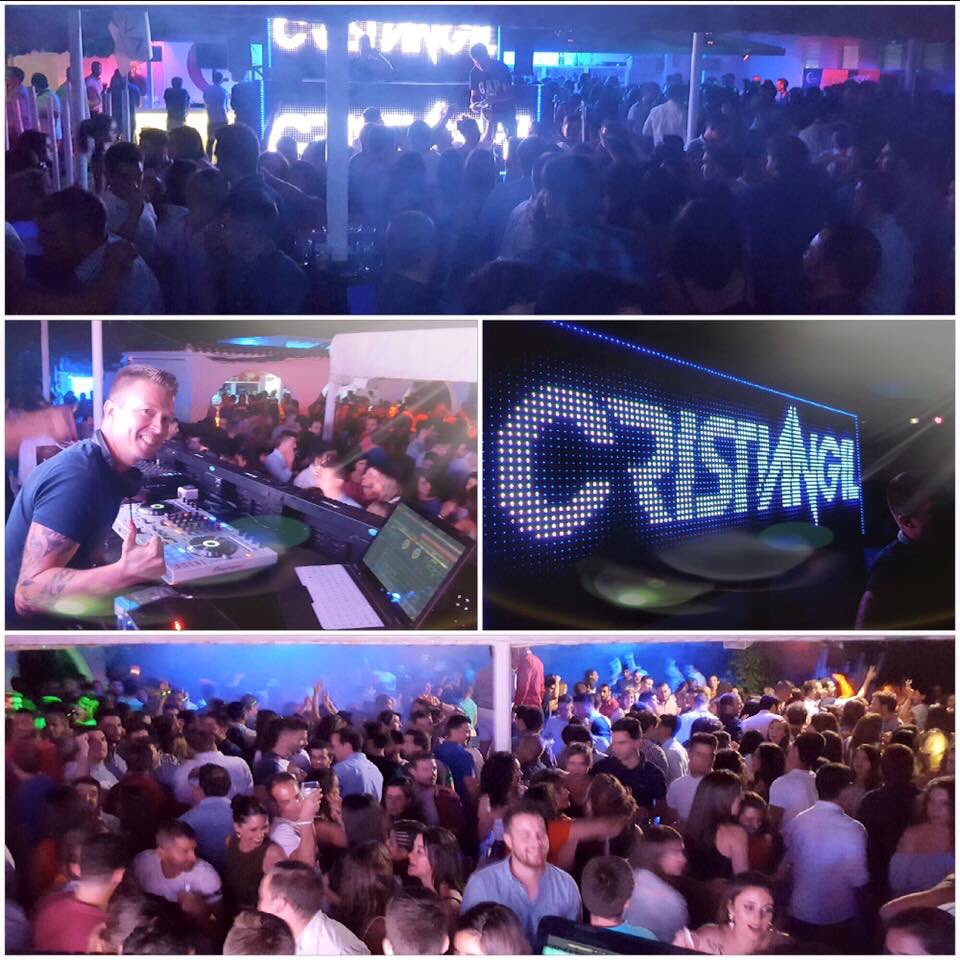 Gracias Almansa!! <a href="/LaLunaHotSummer/">La Luna Hot Summer</a> #soldout <a href="/CristianGilDj/">Cristian Gil</a> summer tour '16 <a href="/Galaxy_Prod/">Producciones Galaxy</a> nos vemos en <a href="/CarpaBuhoFeria/">Carpa Buho</a>
