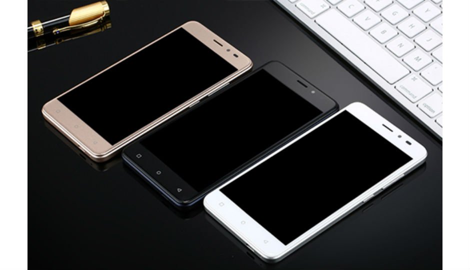 digitindia's tweet photo. #ChampOne C1 smartphone with fingerprint sensor, 2GB RAM, to sell at Rs. 501. #ChampOneC1
https://t.co/C8LR6GjMkl https://t.co/b3yj2ufua9