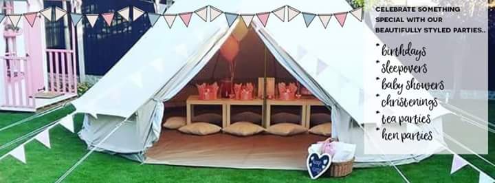 We still have availability for Sep &amp; Oct @KidsPartyGuild book now 💖