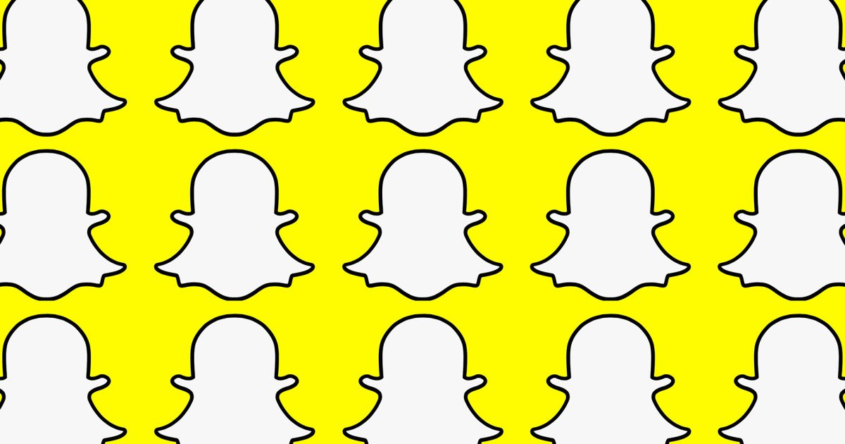 WIRED's tweet photo. 12 rules for winning at Snapchat like a (teen) boss: https://t.co/XRUrlkJLDU https://t.co/lZ4OOsYMgJ